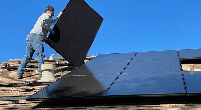 Illuminating the Silver Screen: How Solar Power Energizes Film Studios