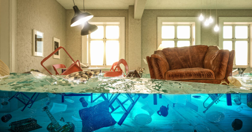 Insurance And Water Damage Restoration: Navigating Claims Process